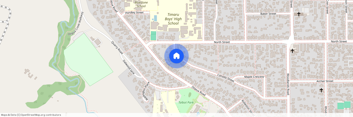 80 Canada Street, Timaru Central, Timaru