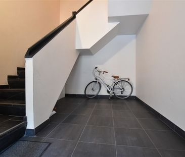 Ruim dakappartement te St-Gillis bij Dendermonde - Foto 1