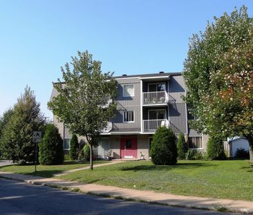 5 1/2 - 380 RUE CHAPAIS, Trois-Rivieres - Photo 3