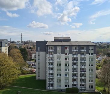 Demnächst frei! 2-Zimmer-Erdgeschosswohnung in Velbert - Photo 5