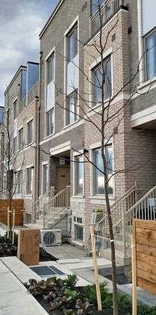 Rent Brand New 3-Bed condo townhome in the Heart of Vaughan - Photo 1