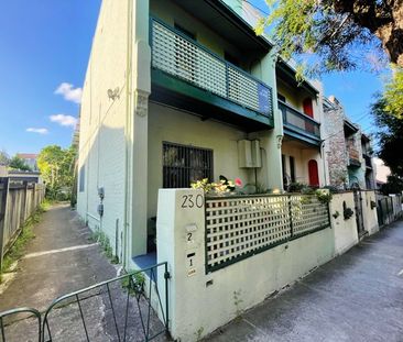 1/230 Corunna Road, Petersham NSW 2049 - Apartment For Rent | Domain - Photo 6