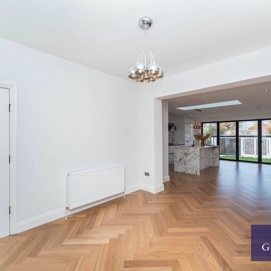 5 Bedroom House to rent - Photo 1