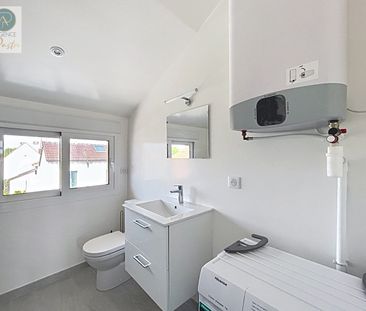DUPLEX NEUF - 20,25 M2 - MEUBLÉ - CHOISY LE ROI - Photo 4
