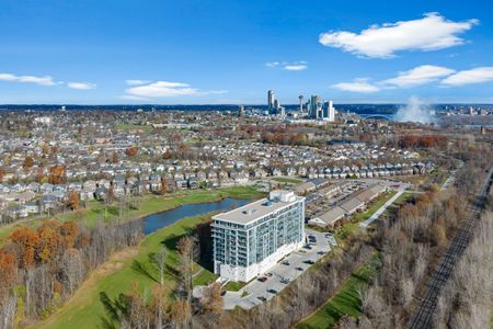 For Lease - 7711 Green Vista Gate Unit# 814, Niagara Falls, Ontario - Photo 2