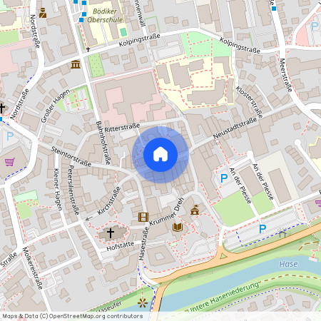 49740 Niedersachsen - Haselünne