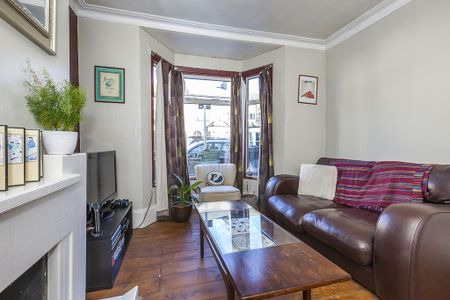 2 bedroom house to rent - Photo 4