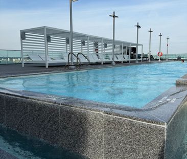 For Lease - 1000 Portage Parkway Unit# 2801, Vaughan, Ontario - Photo 6