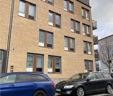 Rydebäcks Stationsgata 15, Rydebäck - Foto 2