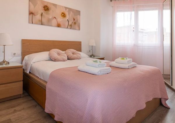 Carrer del Doctor Martí i Julià, L'Hospitalet de Llobregat, Catalonia 08903