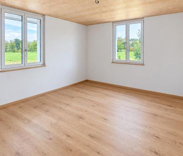 5.5 Zimmer-Haus - ein modernes Zuhause mit viel Raum für die ganze ... - Photo 3