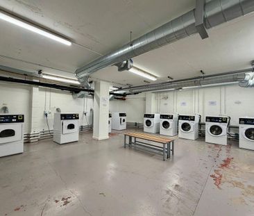 Studio to rent - Photo 5