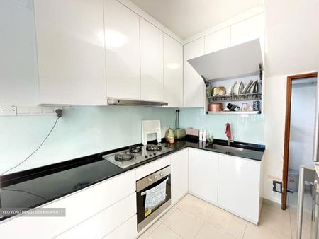 Serangoon Park (D13), Semi-Detached - For Rent - Photo 5