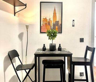 Planta baja de alquiler en Travesía Comadre, Embajadores - Lavapiés - Photo 6