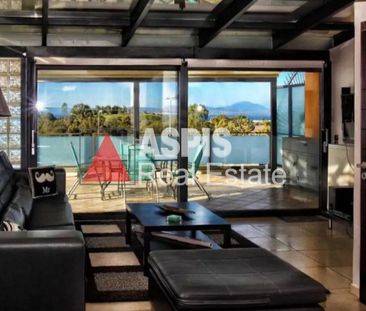 Μεζονέτα, προς ενοικίαση Άνω Σούρμενα, Ελληνικό Κωδικός 2138134 - Photo 4