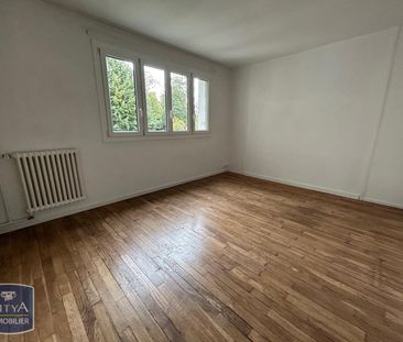 Location Appartement 3 pièces 61m² ALENCON 61000 - Photo 2