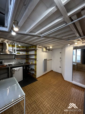 Location Appartement 2 pièces 21m² MONTPELLIER 34000 - Photo 2