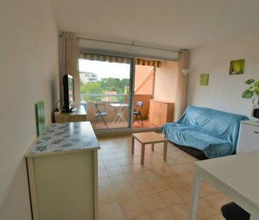 Appartement 1 Pièce 24 m² - Photo 4