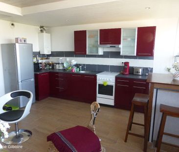 Appartement T2 à louer - 41 m² - Photo 4