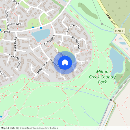 Sittingbourne, Yeates Drive, ME10, Kent