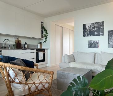 Täby - 2rok - tillsv - 13.110kr/mån - Photo 1