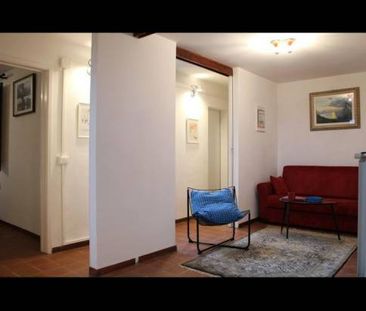 Monolocale via Pietro Colletta, Beccaria - Colombo, Firenze - Foto 1