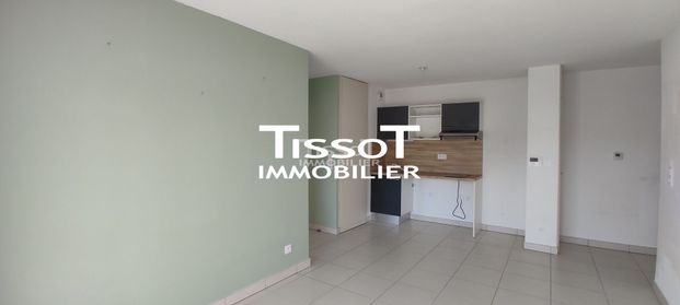 Location Appartement 2 pièces 42m² NIMES 30900 - Photo 1