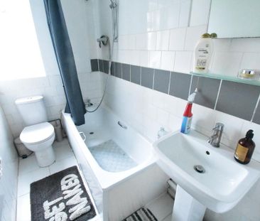 1 bedroom ground floor maisonette to rent - Photo 5