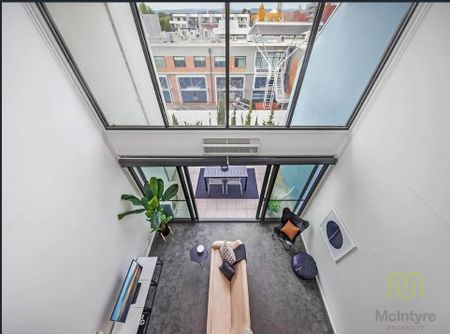 One Bedroom Apartment in the SOHO Complex - Photo 3