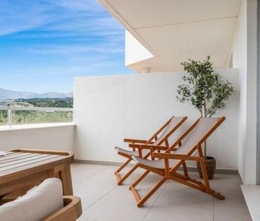 Estepona, Andalusia Estepona (District) - Photo 5