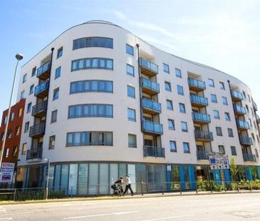 Ashleigh Court, Loates Lane, Watford - Photo 2