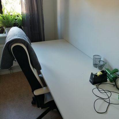 Oscar Arpis väg, Uppsala - Foto 1