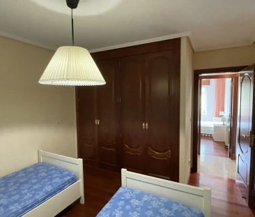 Piso de alquiler en Rúa Virxen de Covadonga, Alto del Castaño - Foto 6