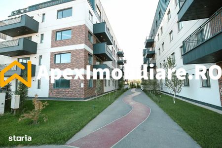 Apartament 2 camere de inchiriat Pipera Bucuresti | ApexImobiliare.ro - Photo 4