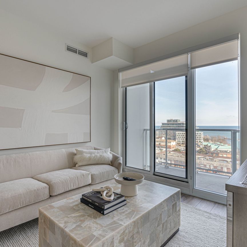 For Lease - 125 Bronte Road Unit# A606, Oakville, Ontario - Photo 1