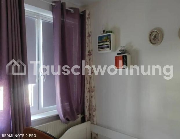 TAUSCHWOHNUNG Schöne Wohnung in Köpenick - Photo 1