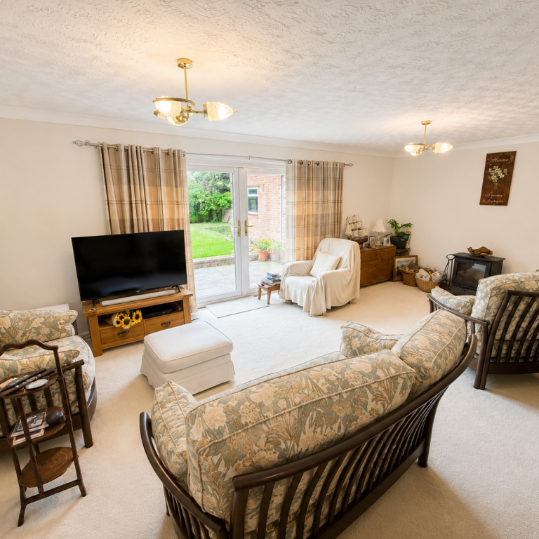 3 bedroom detached bungalow to rent - Photo 1