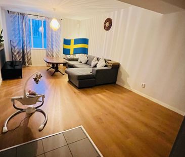 Centralgatan, Holmsund - Photo 6
