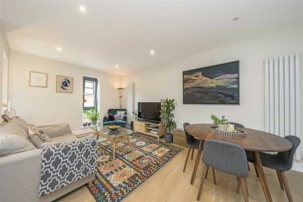 Jersey Street, Bethnal Green, E2 - Photo 1