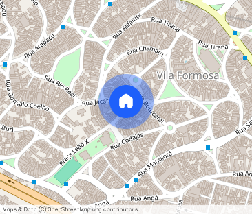 Apartamento para alugar com 0m², 0 quarto e sem vaga - Foto 1