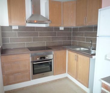 Location Appartement 2 pièces 36m² VALENCIENNES 59300 - Photo 6