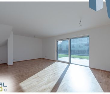 Moderne ruhig gelegene Reihenhäuser zu vermieten! - Foto 1