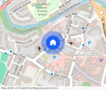 Antrobus Street, Congleton - Photo 1