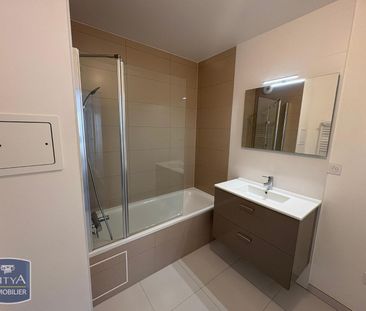 Location Appartement 4 pièces 75m² SCHILTIGHEIM 67300 - Photo 4