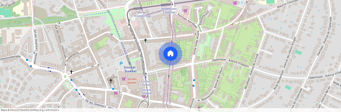 Rue Longue, 1150, Woluwe-Saint-Pierre