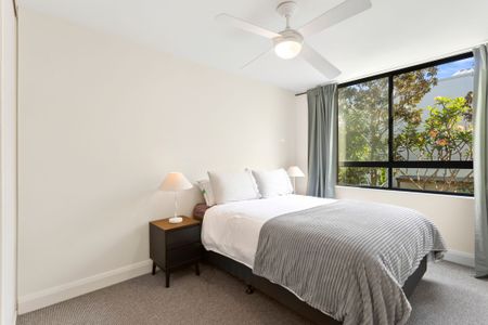 2/96 Ocean Street, Narrabeen NSW 2101 - Apartment For Rent | Domain - Photo 2