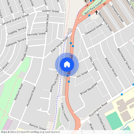 Eden Vale, Sunderland, SR2
