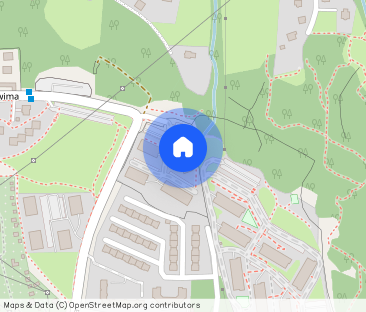 Klimatyczne 3-pok | taras 14 m2 | m. parkingowe - Фото 1