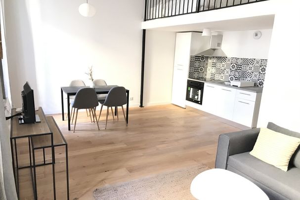 ABEILLE 1D ¤ - Photo 1