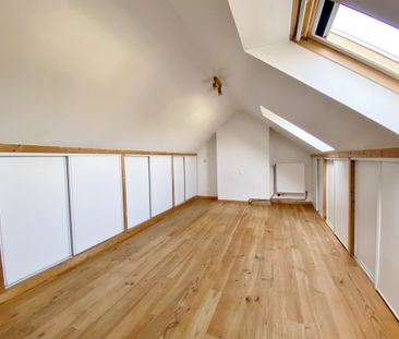 Maison mitoyenne 2 côtés Lompret - Photo 2